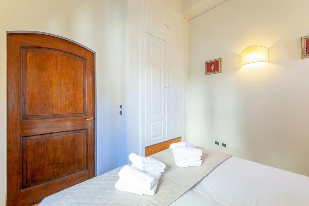A Flat In Via Della Vigna Nuova * Florença