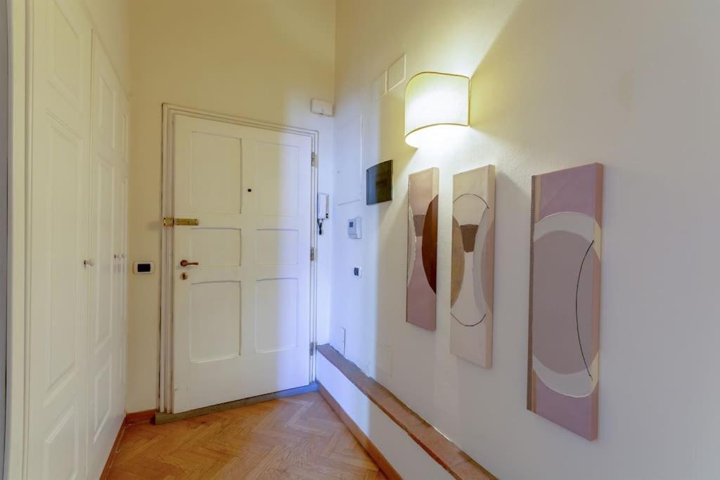 A Flat In Via Della Vigna Nuova Apartamento