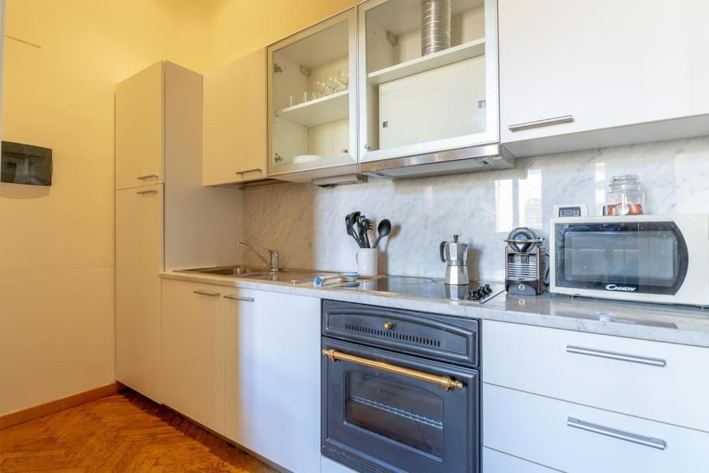 Apartamento A Flat In Via Della Vigna Nuova Florença