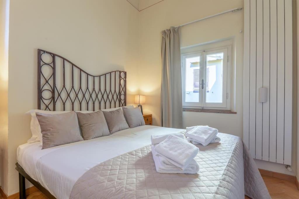 A Flat In Via Della Vigna Nuova * Florença
