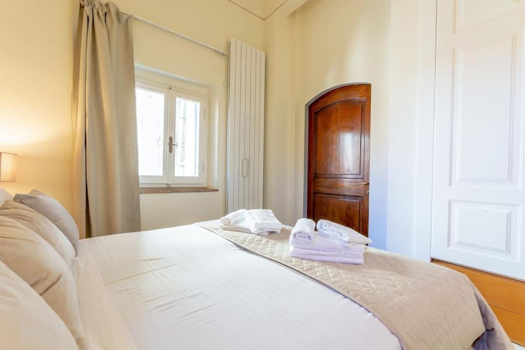 Apartamento A Flat In Via Della Vigna Nuova