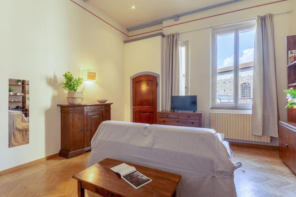 Apartamento A Flat In Via Della Vigna Nuova *